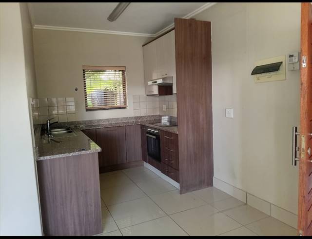 3 BEDROOM APARTMENT TO LET IN UMHLANGA RIDGE